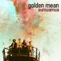 Golden Mean - Oumuamua