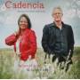 Sandra Mirabal & Jakob K - Cadencia