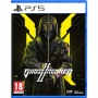 505 Games - Ghostrunner 2 (playstation 5)