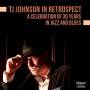 Tj Johnson - In Retrospect