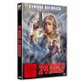 Cynthia Rothrock & Leo Fong - 24 Hours To Midnight-Cover B [DE-Version, Regio 2/B]