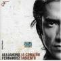 Alejandro Fernandez - Corazon Abierto