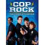 Cop Rock: Complete Series (3pc) / (full 3pk) - Cop Rock: Complete Series [US-Version, Regio 1]