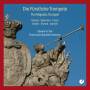 Tarr / Franz Liszt Chamber Orchestra - Die Frstliche Trompete