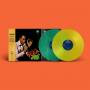 Fela Kuti - Roforofo Fight (Ltd. Col. 2LP)