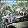 V / A - Guinguettes Et Caboulots 1934-52 / Various