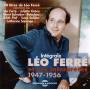 Leo Ferre - Integrale Leo Ferre Et Ses Interpre