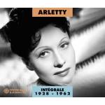 Arletty - Intgrale 1928 - 1962