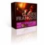 Claude Francois - Artiste Box-sur Scene