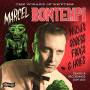 Marcel Bontempi - Witches,Spiders,Frogs & Holes