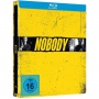 Odenkirk Bob - Nobody - Limitiertes Steelbook [DE-Version, Regio 2/B]