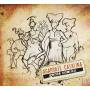 Agarrate Catalina - Gente Comun