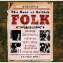 Various - The Best of British Folk