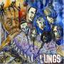 Lungs - Better Class Of Losers