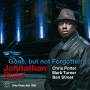 Johnathan Blake - Gone,But Not Forgotten