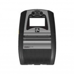 Zebra - Soft Case - Tragetasche f�r Drucker - f�r QLn 320 (P1031365-029)