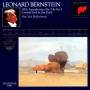 Leonard Bernstein - SINFONIEN 2+3/CENTRAL PARK...