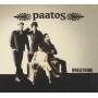 Paatos - Breathing (180 Gr.vinyl)