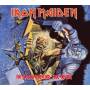 Iron Maiden - No Prayer For The Dying (2015 Remaster)