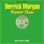 Derrick Morgan - Reggae Train