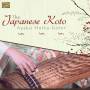 Ayako Hotta-Lister - The Japanese Koto