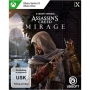 Ubi Soft - Ac Mirage Xbsx Assassins Creed Miragesmart Delivery