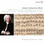Konstanze Eickhorst - Italien.Konzert BWV 971/Partiten 1 & 5/+