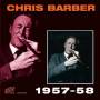 Chris Barber - Chris Barber 1957-58