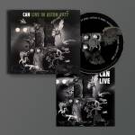 Can - Live In Aston 1977