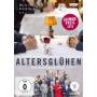 Mario Adorf, Senta Berger, U.A. - Altersglhen-Speed Dating fr Senioren-Film & Seri [Regio free (0)]