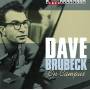 Dave Brubeck - On Campus