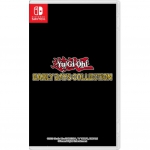 Simulation - Yu Gi Oh ! Early Days Collecti