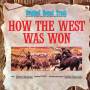 Ost / Various - How The West Was Won