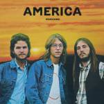 America - Homecoming