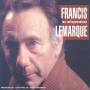 Francis Lemarque - Indispensables De Francis Lemarque
