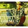 Curtis Grimes - Our Side Of The Fence