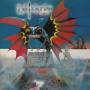 Blitzkrieg - A Time of Changes (+Bonus 10'' Blue Vinyl)