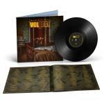 Volbeat - God Of Angels Trust (LP)
