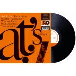 Art Taylor - A.T.'s Delight