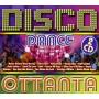 Artisti Vari - Disco Ottanta Dance 2cd