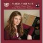 Maria Verbaite - Verbaite Plays Schubert/Chopin/+