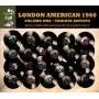 Various - London American 1960