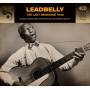 Leadbelly - Last Sessions 1948