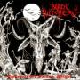 Black Witchery - Upheaval Of Satanic Might