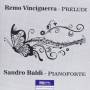 R. Vinciguerra - Preludi Per Pianoforte