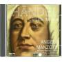 G.f. Handel - Italian Cantatas: Un Sospir A Chi Si More Hwv 174