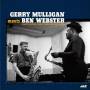 Gerry Mulligan / Ben Webster - Gerry Mulligan Meets Ben Webster