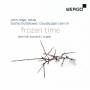 Dominik Susteck - Frozen Time