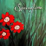 Springtime - Springtime (Ltd.Clear Vinyl)