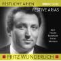 Fritz Wunderlich / + - Festliche Arien